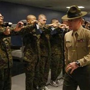 Drill Instructor