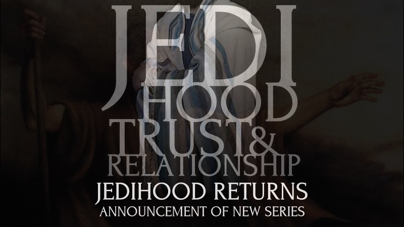 Jedihood Returns