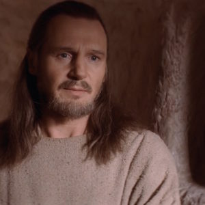 Qui-Gon Jinn
