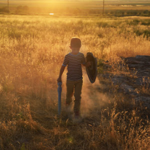 A Matter of Discipline