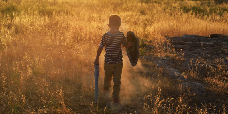 A Matter of Discipline