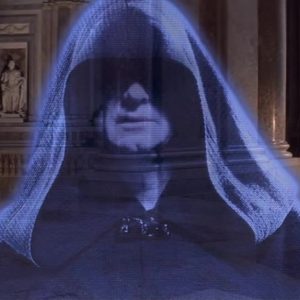 Darth Sidious
