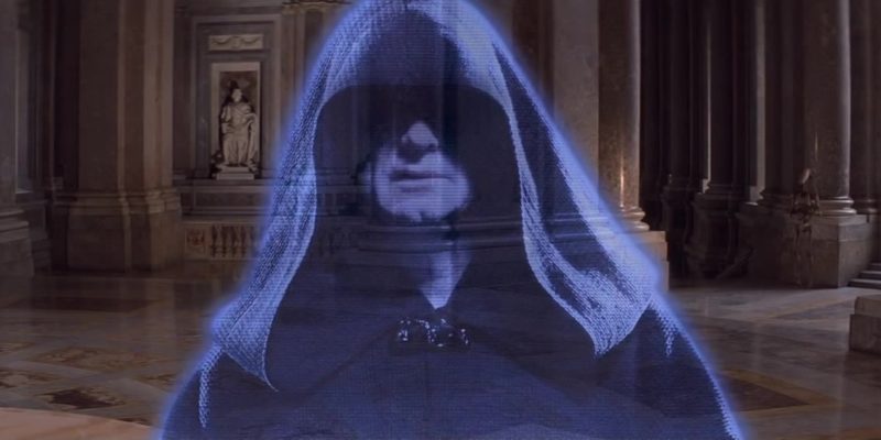 Darth Sidious