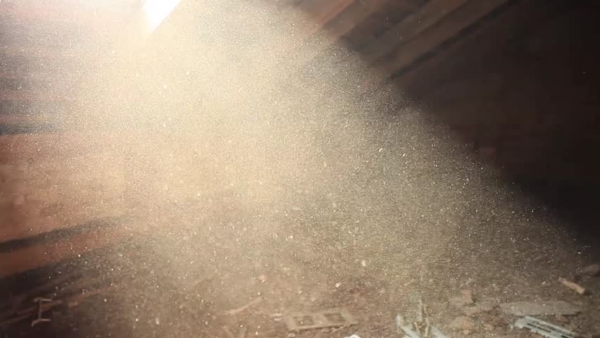 Dust Light