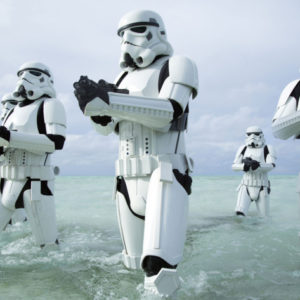 Stormtroopers