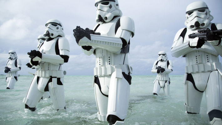 Stormtroopers