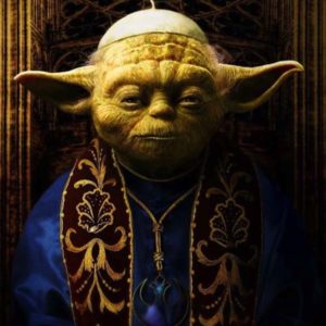 Yoda Religion