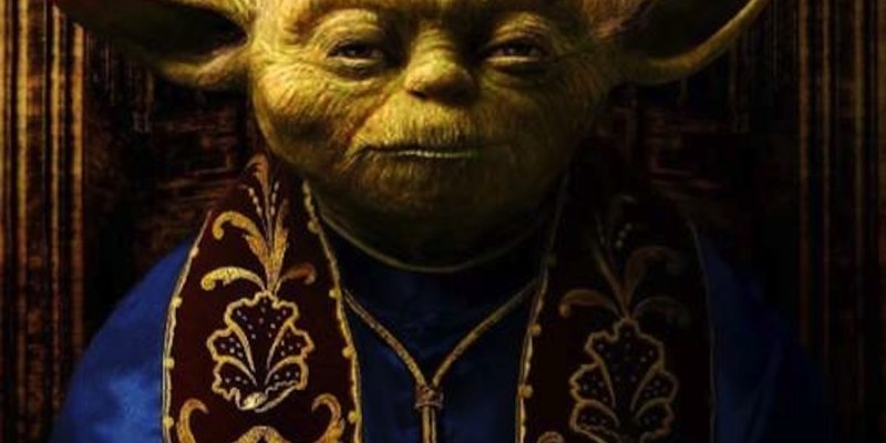 Yoda Religion