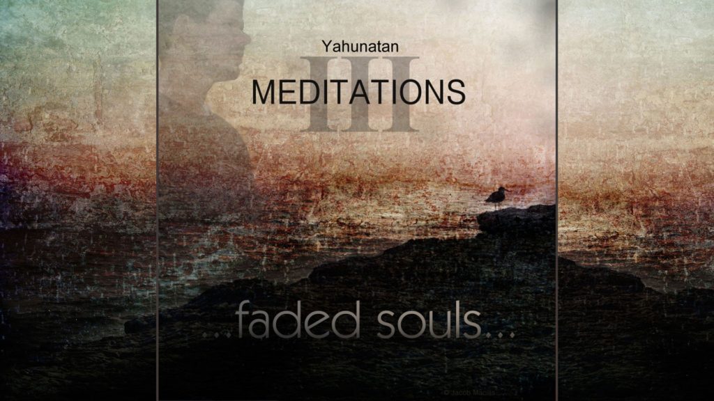 Meditations III: Faded Souls (2013)