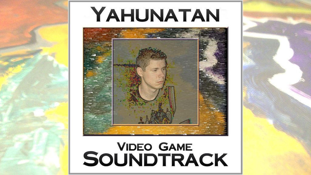 Video Game Soundtrack (2009)