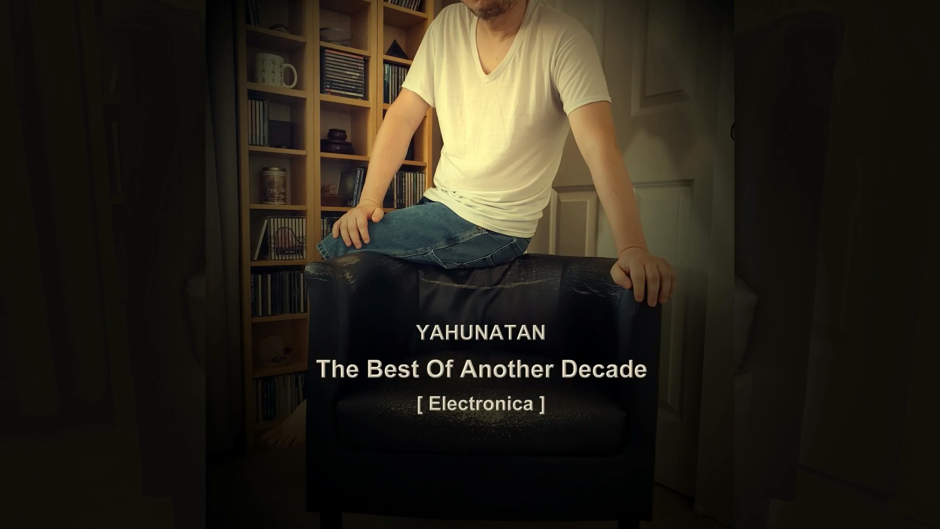The Best of Another Decade [Electronica] Part 1 (2023)